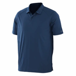 BAUER TEAM PIQUE POLO 7 BAUER TEAM PIQUE POLO -Bauer 601903 navy 1