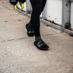 BAUER | OOFOS SLIDE - THE BARTLETT SENIOR -Bauer 602057 03