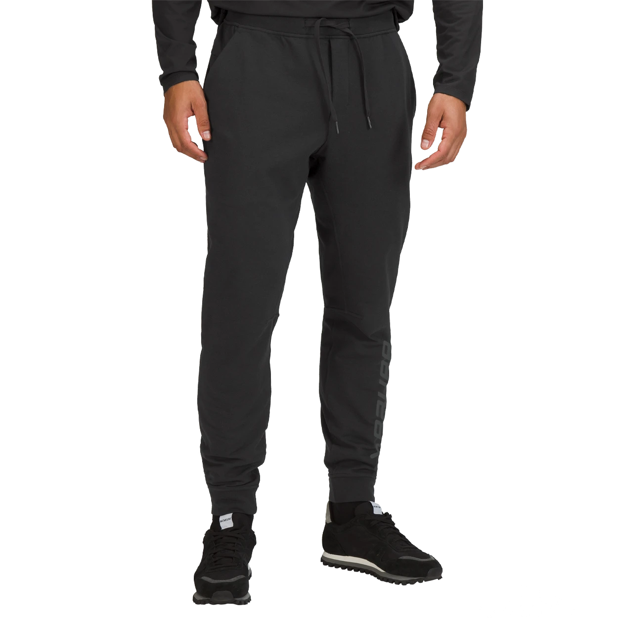 BAUER // Lululemon CITY SWEAT JOGGER 7 BAUER // Lululemon CITY SWEAT JOGGER - Image 5