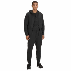 BAUER // Lululemon CITY SWEAT JOGGER 15 BAUER // Lululemon CITY SWEAT JOGGER -Bauer 603350 black 2 1
