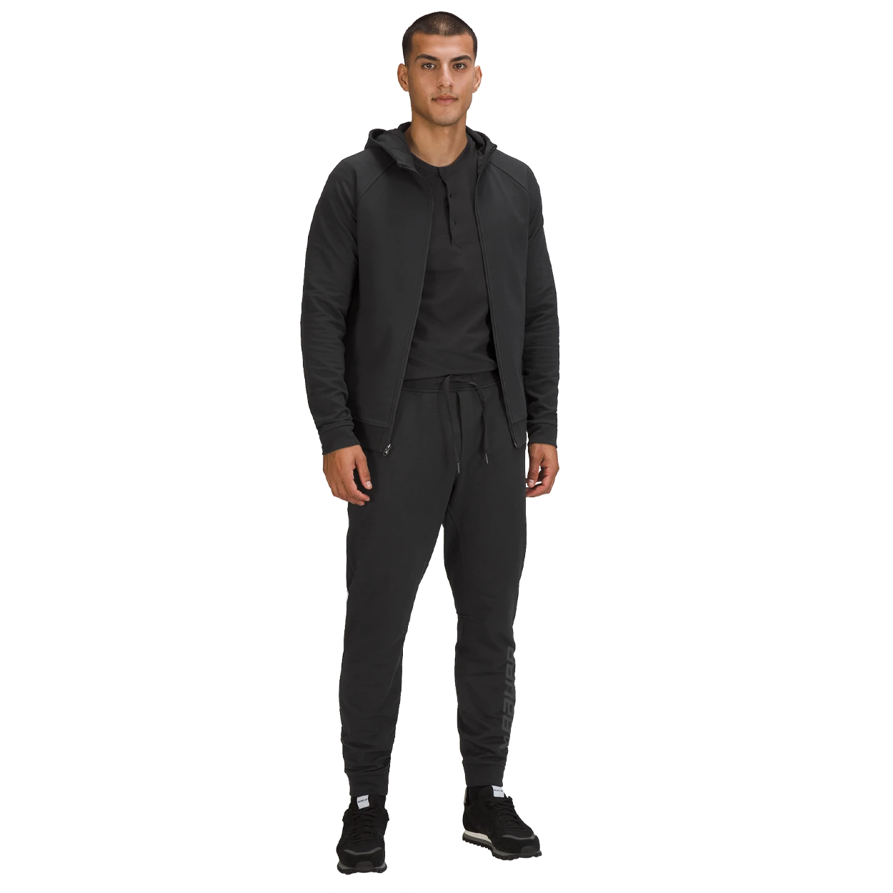 BAUER // Lululemon CITY SWEAT JOGGER 8 BAUER // Lululemon CITY SWEAT JOGGER - Image 6