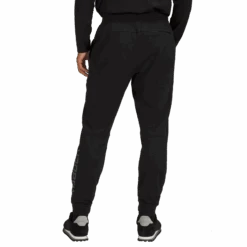 BAUER // Lululemon CITY SWEAT JOGGER 16 BAUER // Lululemon CITY SWEAT JOGGER -Bauer 603350 black 3 1