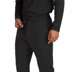 BAUER // Lululemon CITY SWEAT JOGGER 17 BAUER // Lululemon CITY SWEAT JOGGER -Bauer 603350 black 4 1
