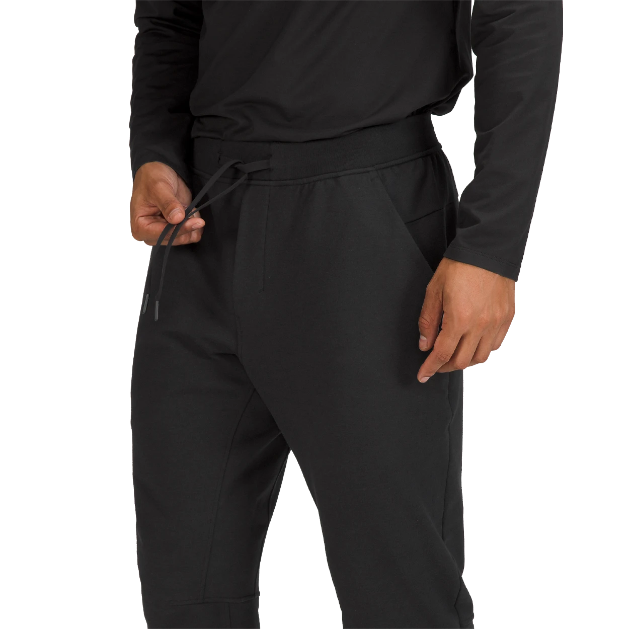 BAUER // Lululemon CITY SWEAT JOGGER 10 BAUER // Lululemon CITY SWEAT JOGGER - Image 8