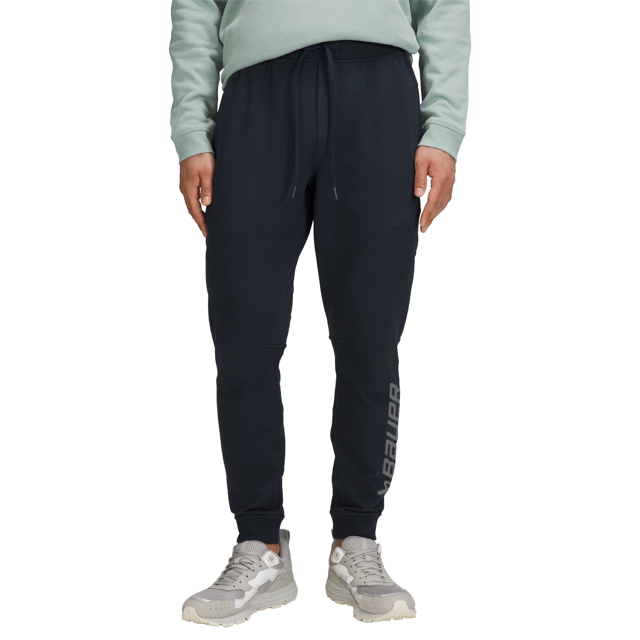 BAUER // Lululemon CITY SWEAT JOGGER 3 BAUER // Lululemon CITY SWEAT JOGGER