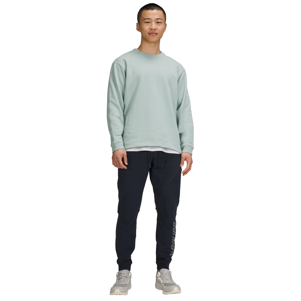 BAUER // Lululemon CITY SWEAT JOGGER 4 BAUER // Lululemon CITY SWEAT JOGGER - Image 2