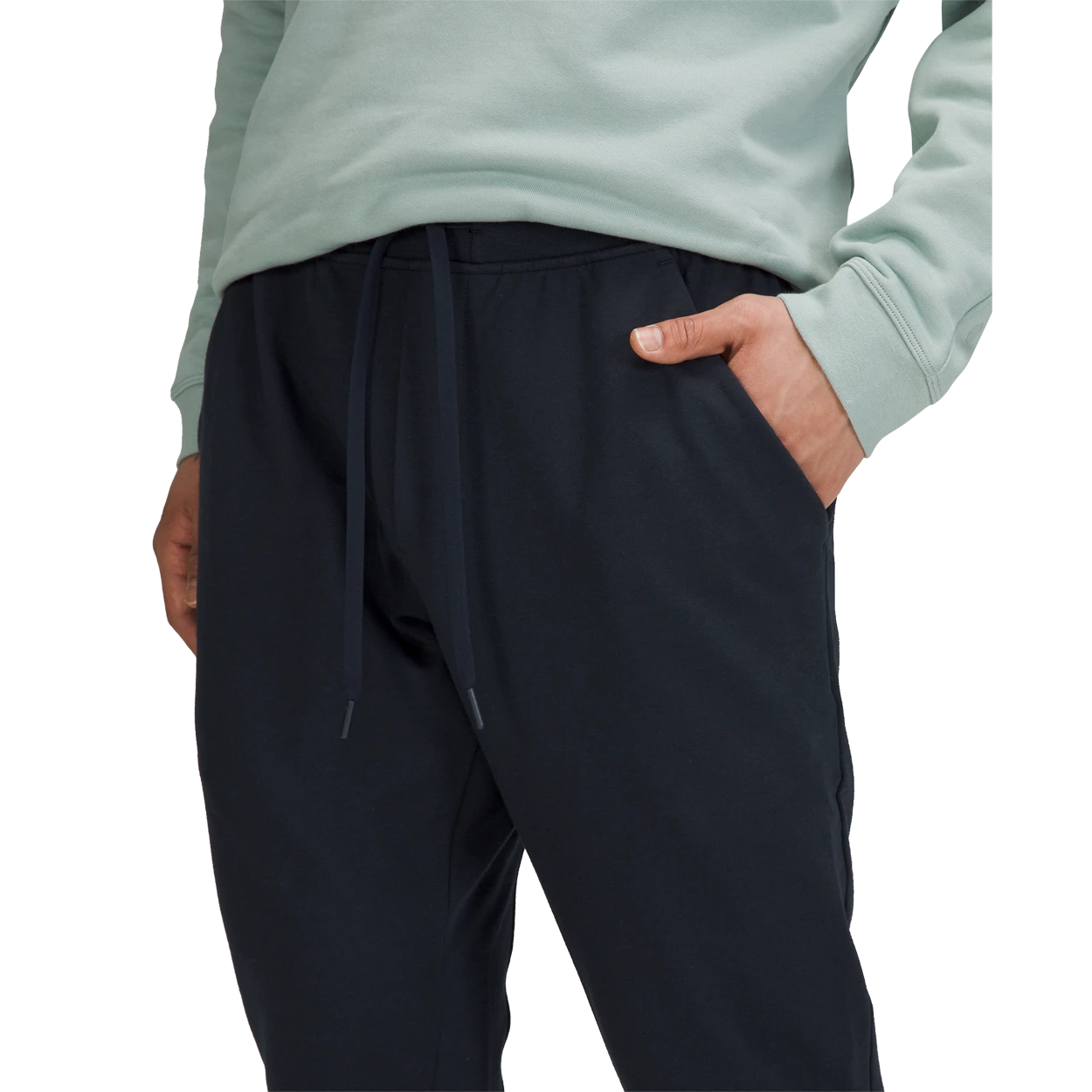 BAUER // Lululemon CITY SWEAT JOGGER 6 BAUER // Lululemon CITY SWEAT JOGGER - Image 4