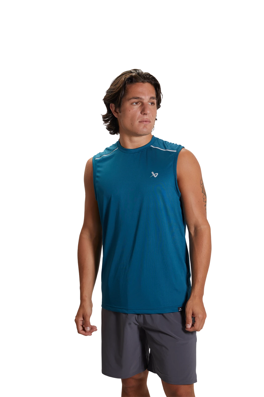 BAUER FLC TRAIN SHORT SENIOR 8 BAUER FLC TRAIN SHORT SENIOR - Image 6