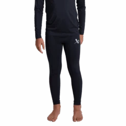 BAUER PRO COMPETE BASELAYER PANT YOUTH