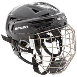Bauer RE-AKT 150 HELMET COMBO