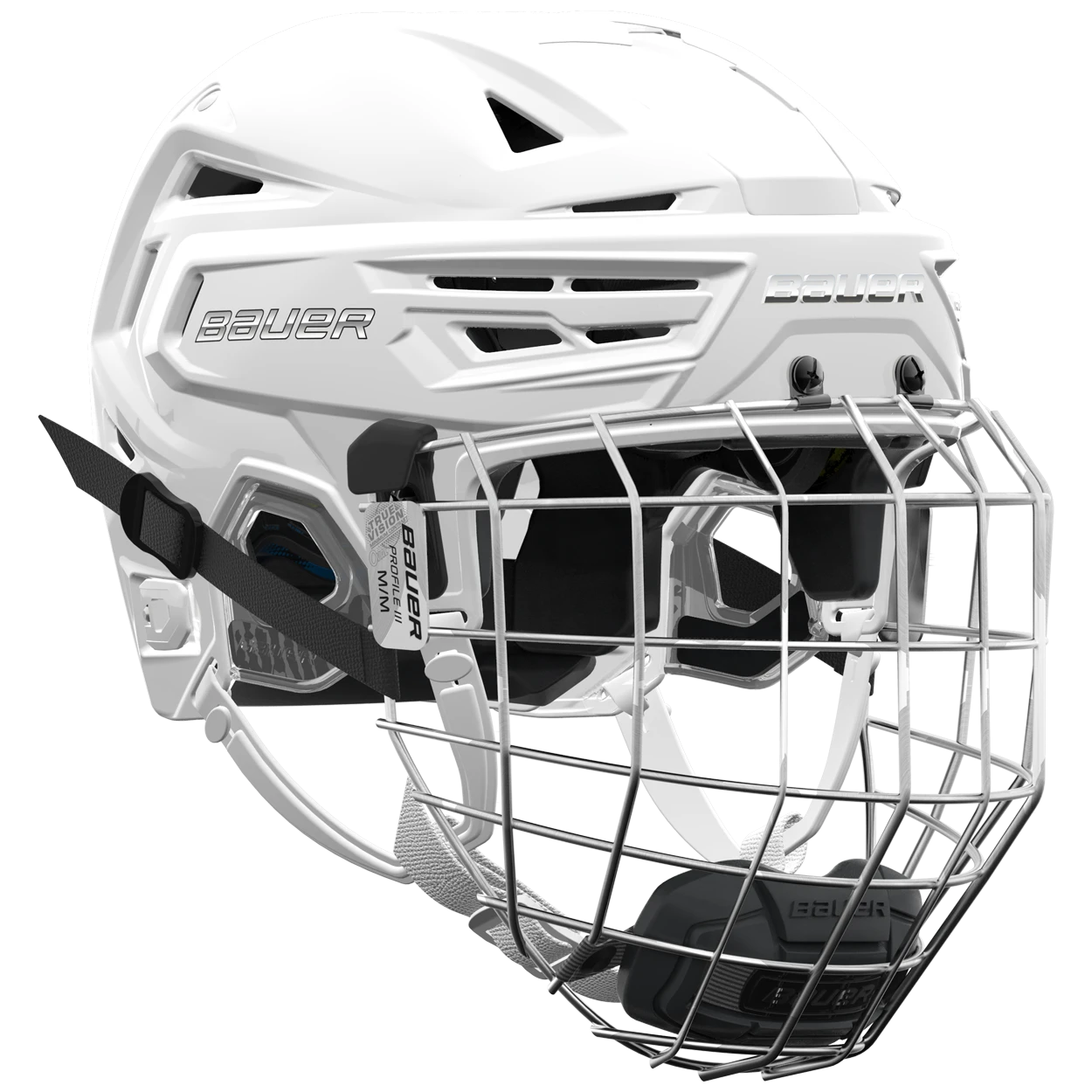 Bauer RE-AKT 150 HELMET COMBO 4 Bauer RE-AKT 150 HELMET COMBO - Image 2