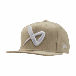 BAUER NEW ERA 9FIFTY BIG ICON HAT