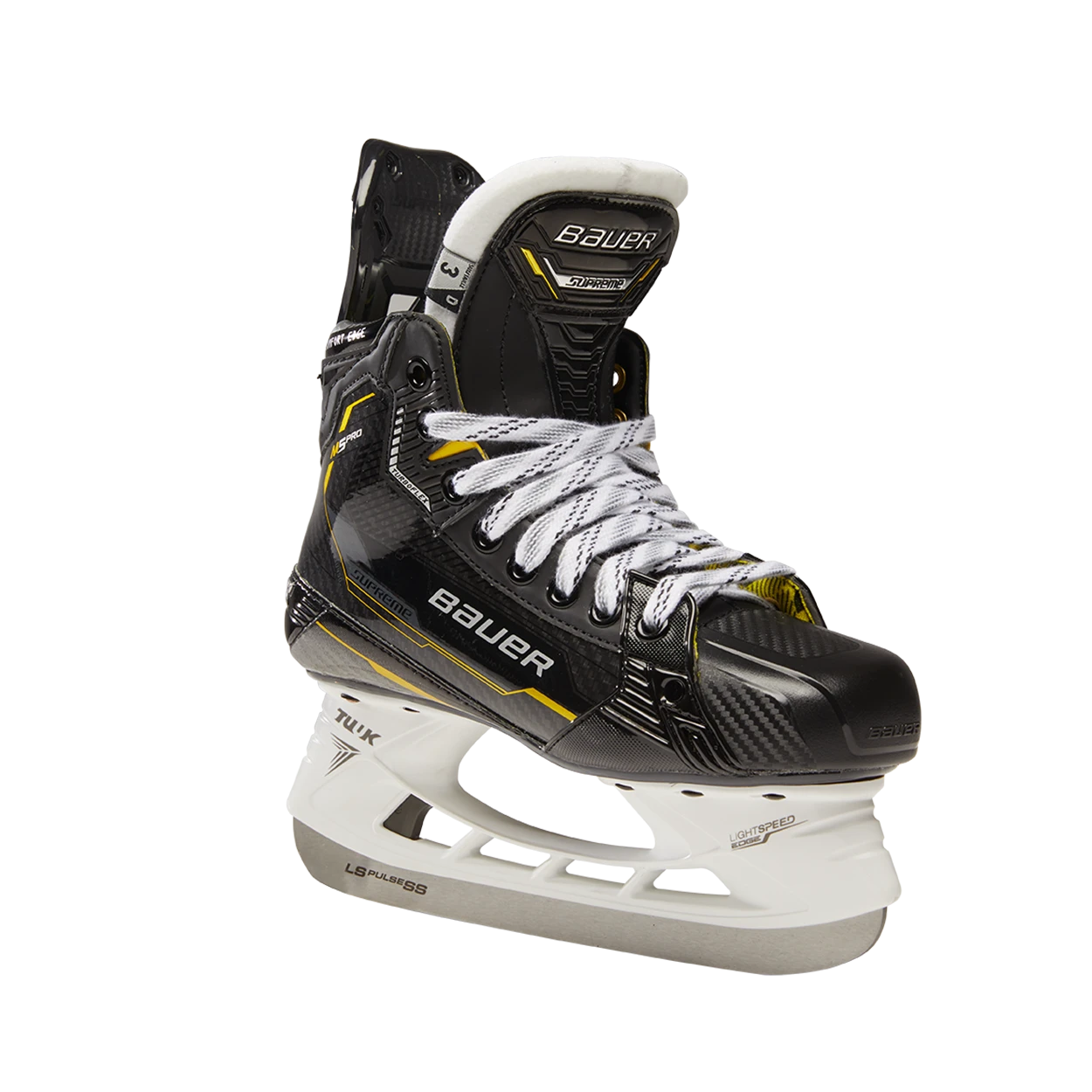 Bauer SUPREME M5 PRO SKATE JUNIOR 5 Bauer SUPREME M5 PRO SKATE JUNIOR - Image 3