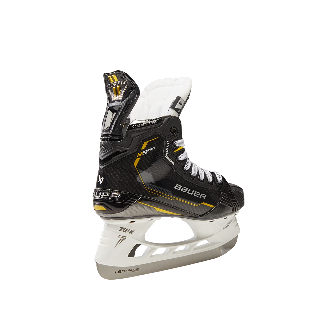 Bauer SUPREME M5 PRO SKATE JUNIOR 6 Bauer SUPREME M5 PRO SKATE JUNIOR - Image 4
