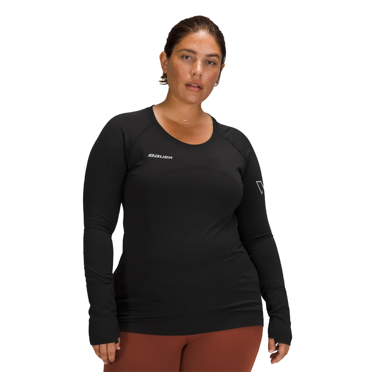 BAUER // Lululemon Swiftly Tech Long Sleeve Tee 3 BAUER // Lululemon Swiftly Tech Long Sleeve Tee