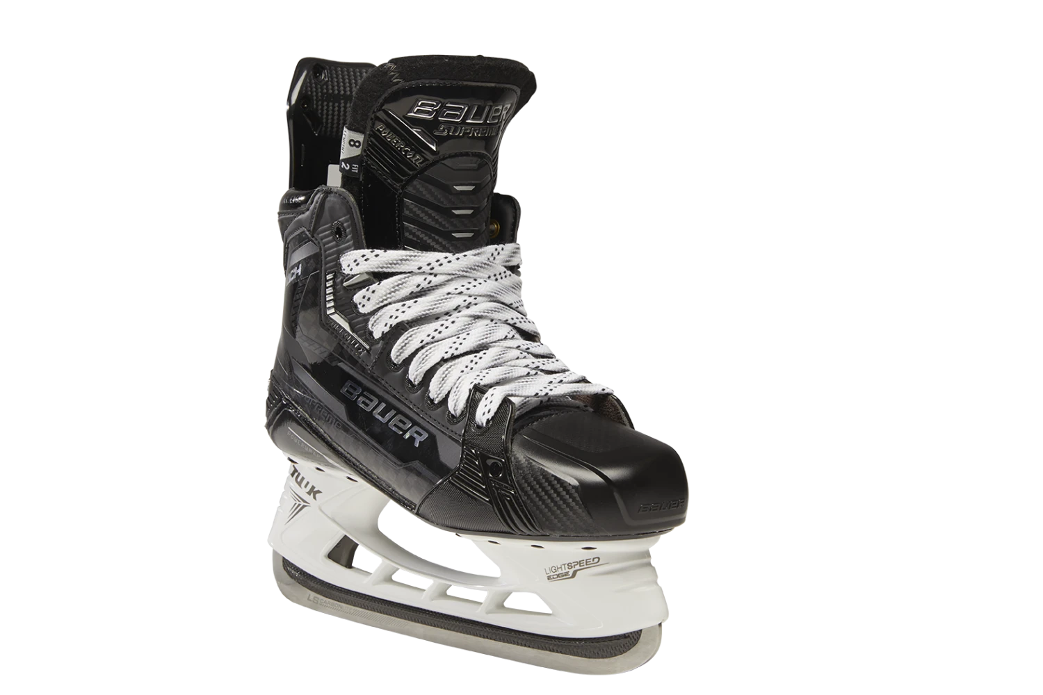 Bauer SUPREME MACH SKATE INTERMEDIATE 5 Bauer SUPREME MACH SKATE INTERMEDIATE - Image 3