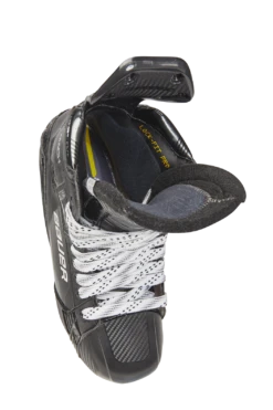 Bauer SUPREME MACH SKATE INTERMEDIATE 12 Bauer SUPREME MACH SKATE INTERMEDIATE -Bauer 613471 04