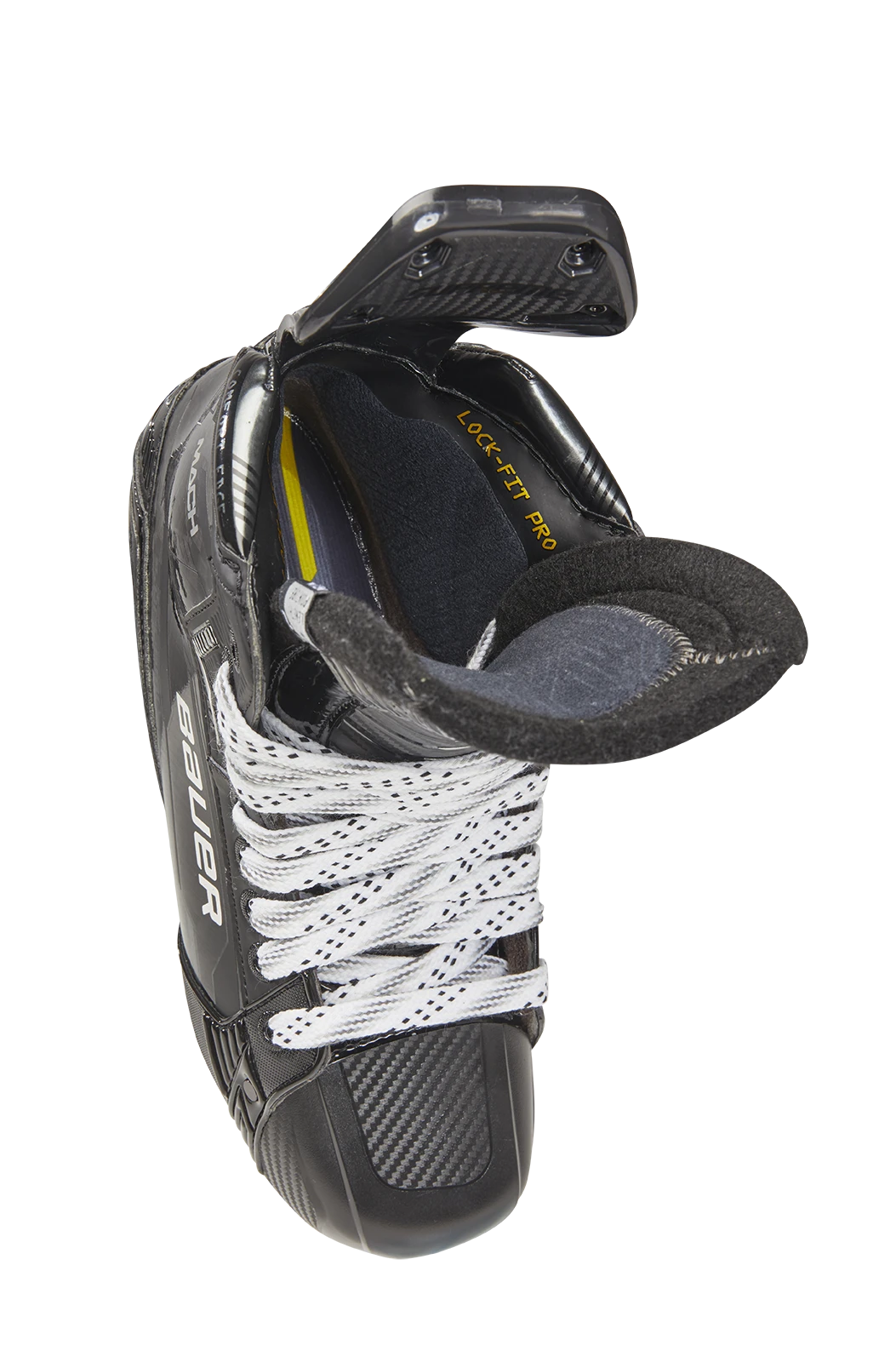 Bauer SUPREME MACH SKATE INTERMEDIATE 6 Bauer SUPREME MACH SKATE INTERMEDIATE - Image 4