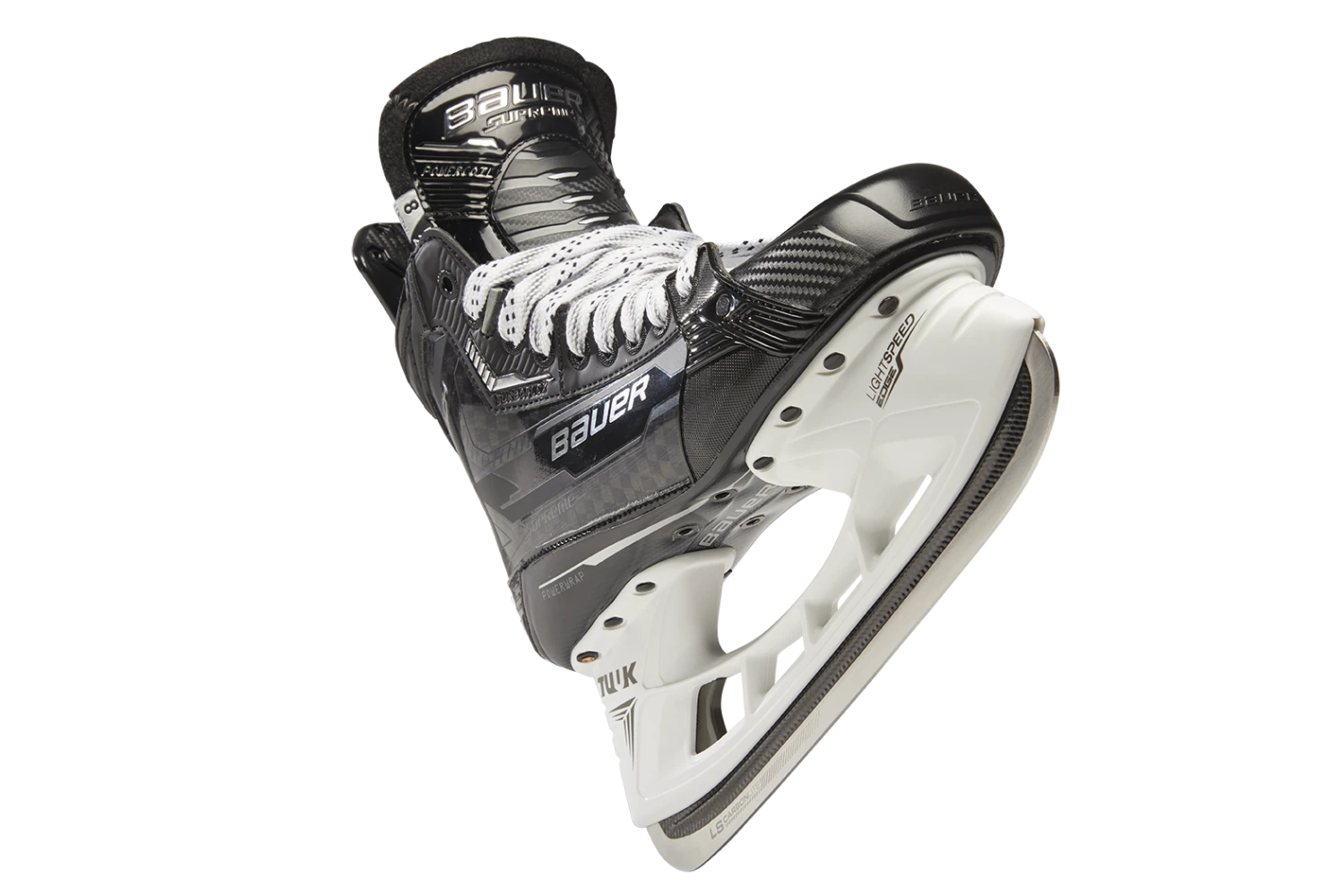 Bauer SUPREME MACH SKATE INTERMEDIATE 7 Bauer SUPREME MACH SKATE INTERMEDIATE - Image 5
