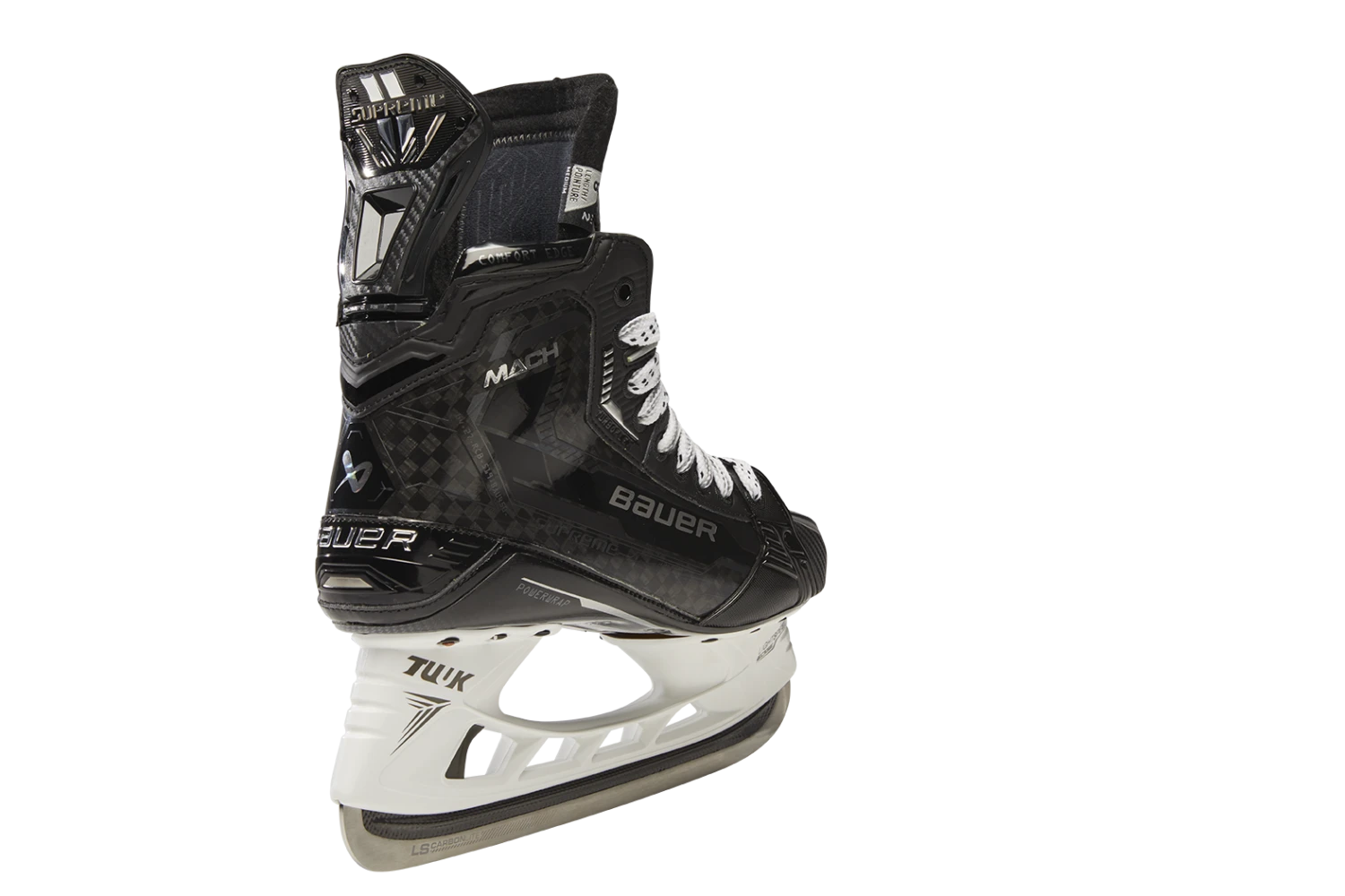 Bauer SUPREME MACH SKATE INTERMEDIATE 9 Bauer SUPREME MACH SKATE INTERMEDIATE - Image 7