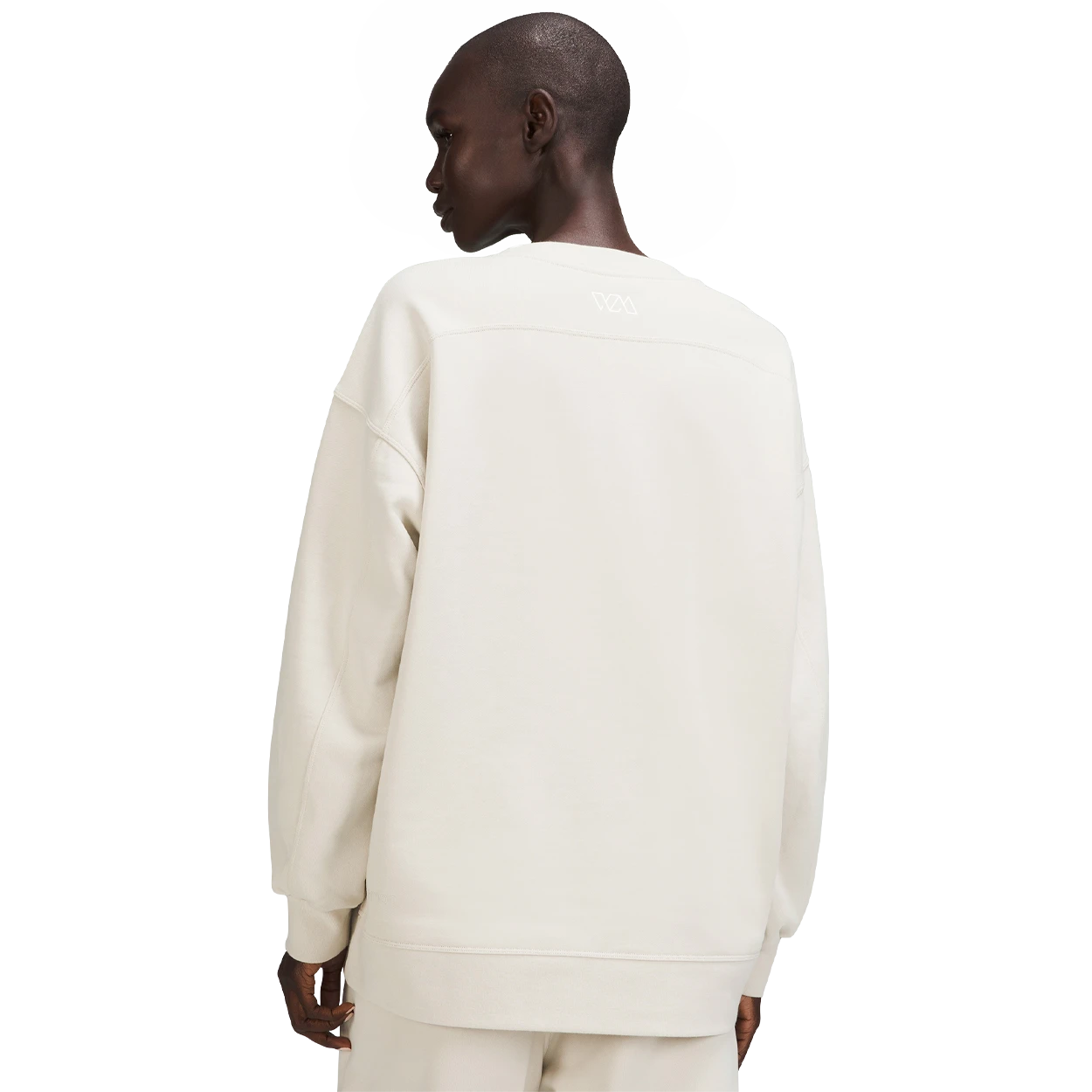 BAUER Lululemon OVERSIZE CREW 8 BAUER Lululemon OVERSIZE CREW - Image 6