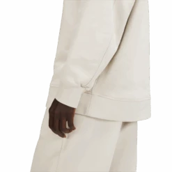 BAUER Lululemon OVERSIZE CREW 16 BAUER Lululemon OVERSIZE CREW -Bauer 613628 grey 4