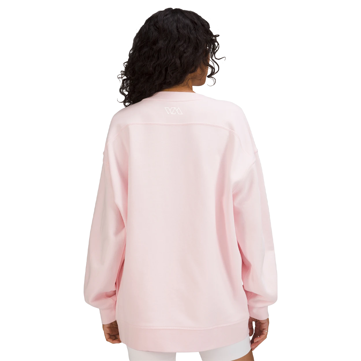 BAUER Lululemon OVERSIZE CREW 5 BAUER Lululemon OVERSIZE CREW - Image 3