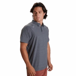 BAUER FLC PERFORMANCE POLO 7 BAUER FLC PERFORMANCE POLO -Bauer 613804 iron 1