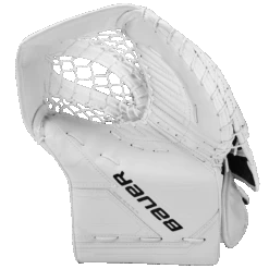 Bauer SUPREME M5PRO CATCHER INTERMEDIATE