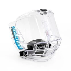 Bauer CONCEPT 3 FULL FACE SHIELD VISOR