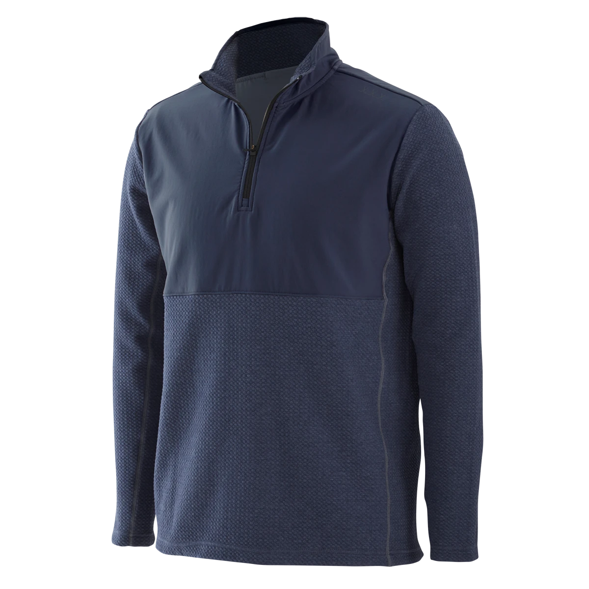 BAUER FLC QUARTER ZIP SENIOR 9 BAUER FLC QUARTER ZIP SENIOR - Image 7