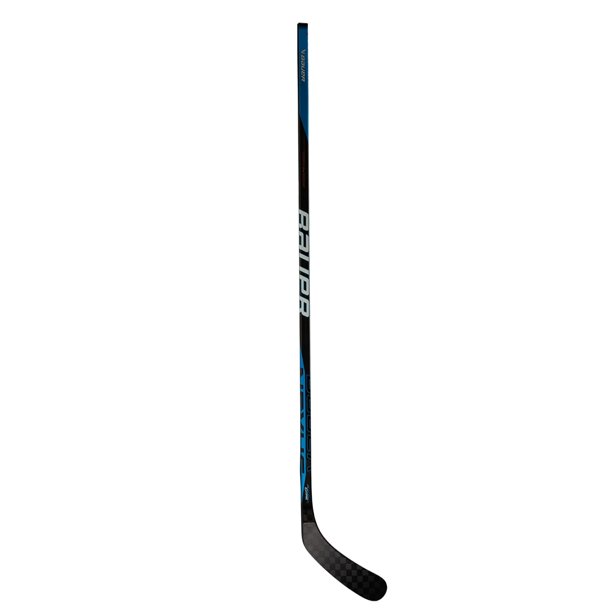 Bauer NEXUS E4 GRIP STICK JUNIOR 3 Bauer NEXUS E4 GRIP STICK JUNIOR