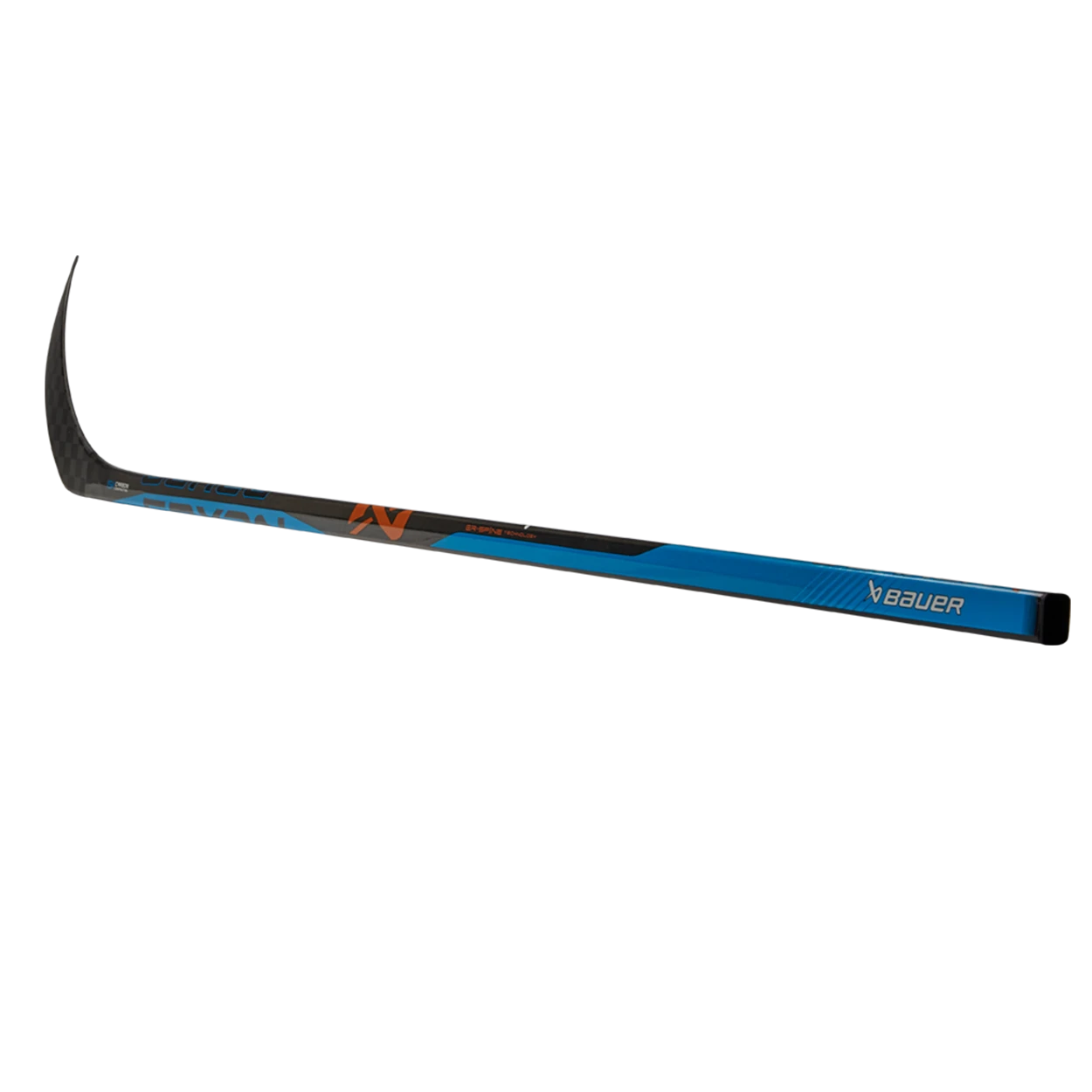 Bauer NEXUS E4 GRIP STICK JUNIOR 4 Bauer NEXUS E4 GRIP STICK JUNIOR - Image 2