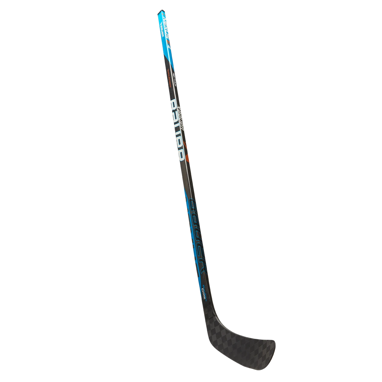 Bauer NEXUS E4 GRIP STICK JUNIOR 5 Bauer NEXUS E4 GRIP STICK JUNIOR - Image 3