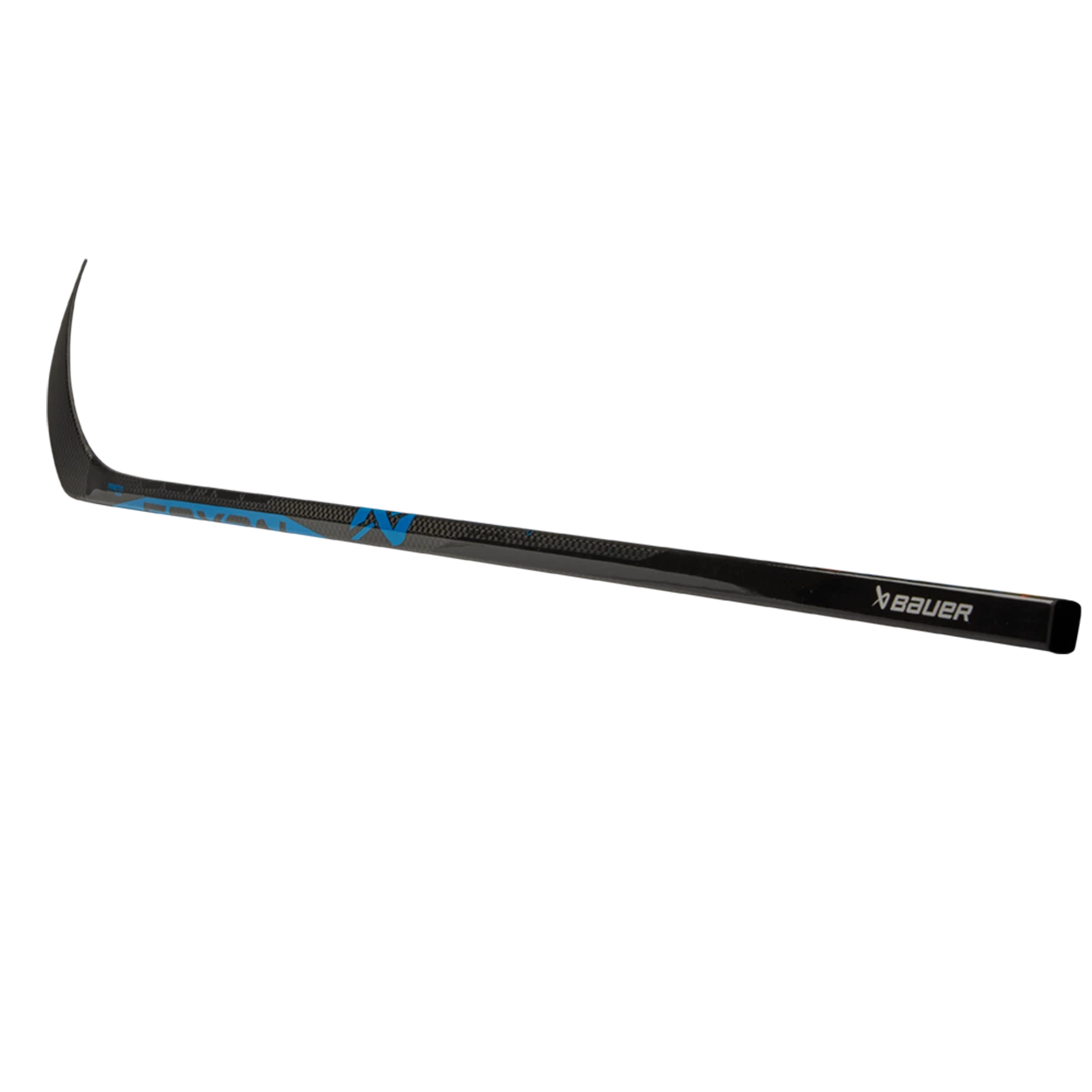 Bauer NEXUS E5 PRO GRIP STICK INTERMEDIATE 4 Bauer NEXUS E5 PRO GRIP STICK INTERMEDIATE - Image 2