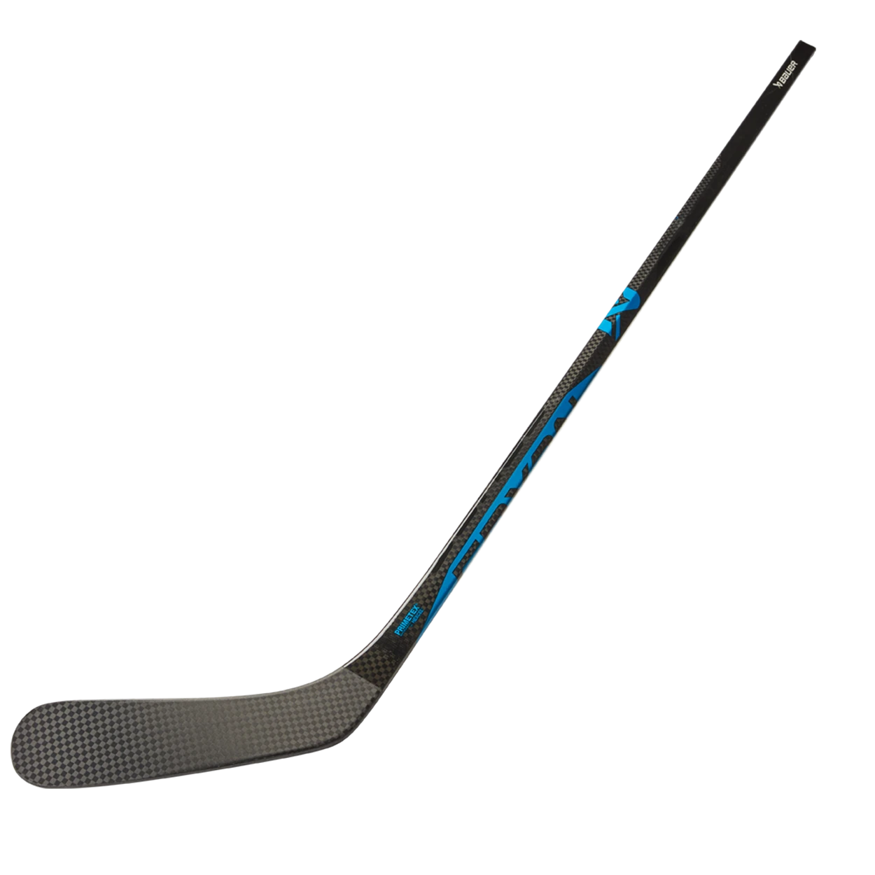 Bauer NEXUS E5 PRO GRIP STICK INTERMEDIATE 5 Bauer NEXUS E5 PRO GRIP STICK INTERMEDIATE - Image 3