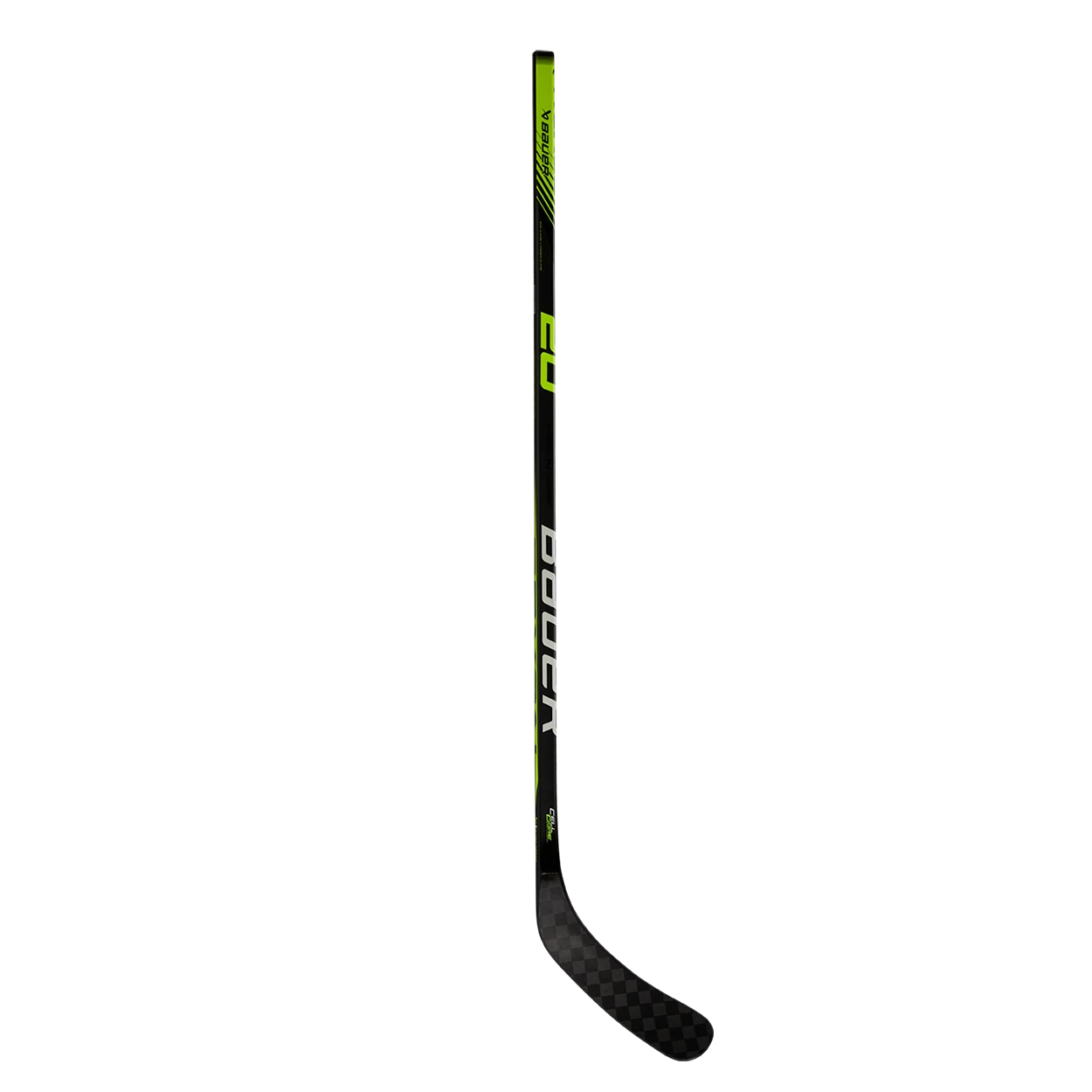 Bauer NEXUS JUNIOR PERFORMANCE SERIES 20 3 Bauer NEXUS JUNIOR PERFORMANCE SERIES 20