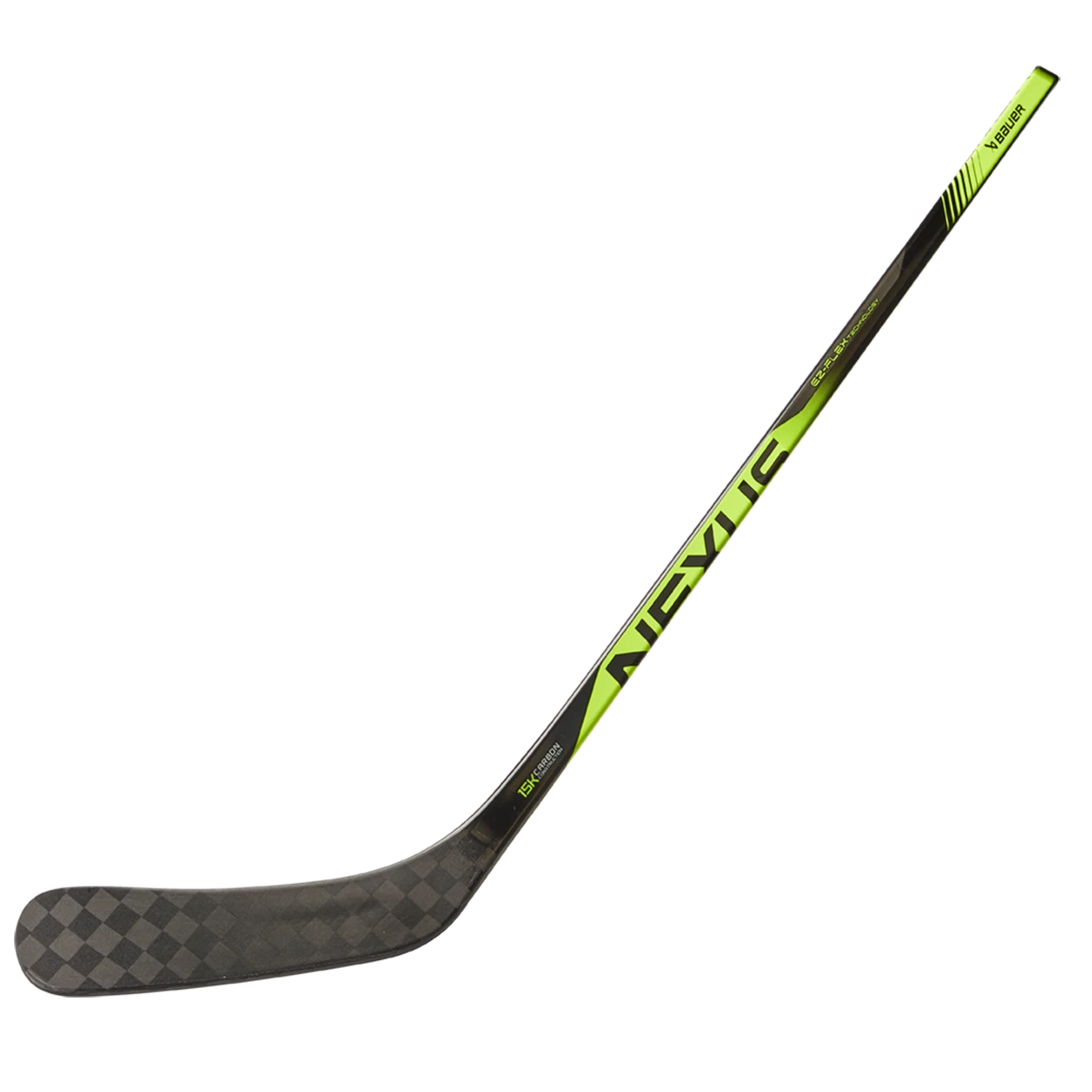 Bauer NEXUS JUNIOR PERFORMANCE SERIES 20 5 Bauer NEXUS JUNIOR PERFORMANCE SERIES 20 - Image 3