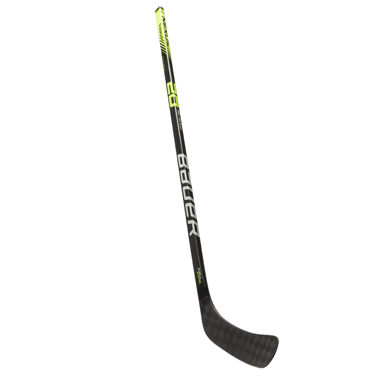 Bauer NEXUS JUNIOR PERFORMANCE SERIES 20 6 Bauer NEXUS JUNIOR PERFORMANCE SERIES 20 - Image 4