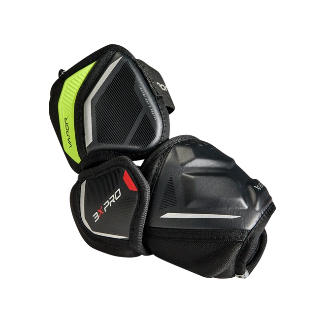 Bauer VAPOR 3X PRO ELBOW PAD JUNIOR 6 Bauer VAPOR 3X PRO ELBOW PAD JUNIOR - Image 4