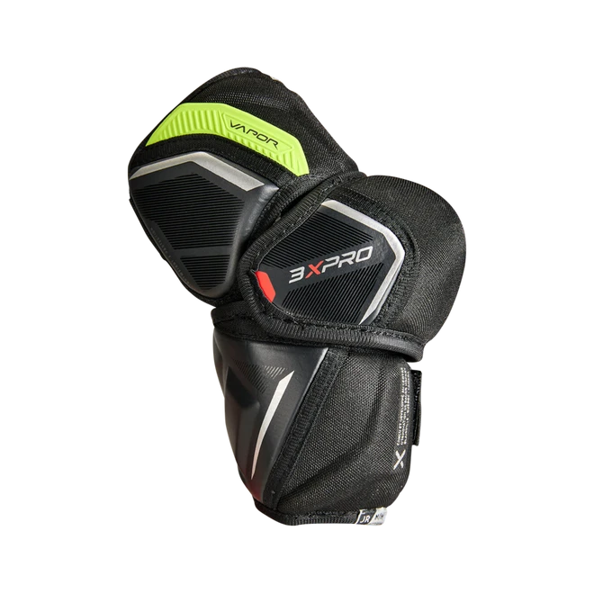 Bauer VAPOR 3X PRO ELBOW PAD JUNIOR 5 Bauer VAPOR 3X PRO ELBOW PAD JUNIOR - Image 3
