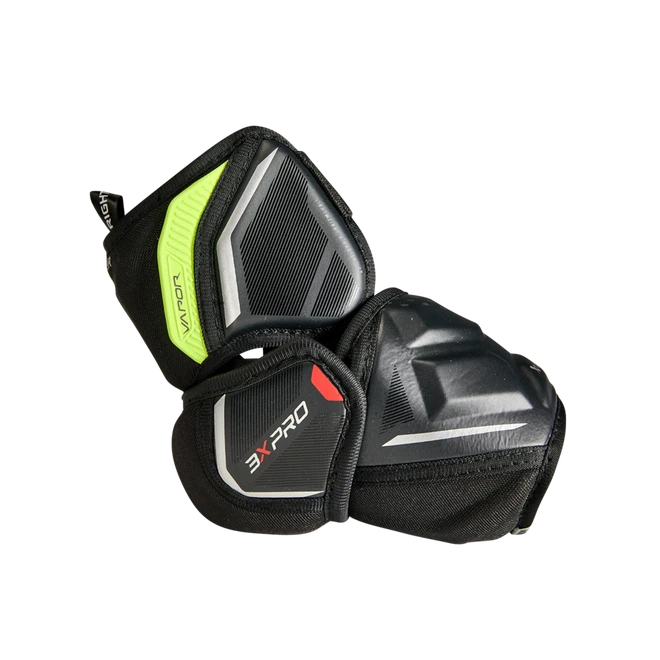 Bauer VAPOR 3X PRO ELBOW PAD JUNIOR 4 Bauer VAPOR 3X PRO ELBOW PAD JUNIOR - Image 2