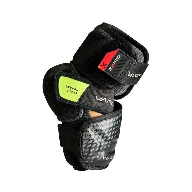 Bauer VAPOR 3X PRO ELBOW PAD JUNIOR 3 Bauer VAPOR 3X PRO ELBOW PAD JUNIOR