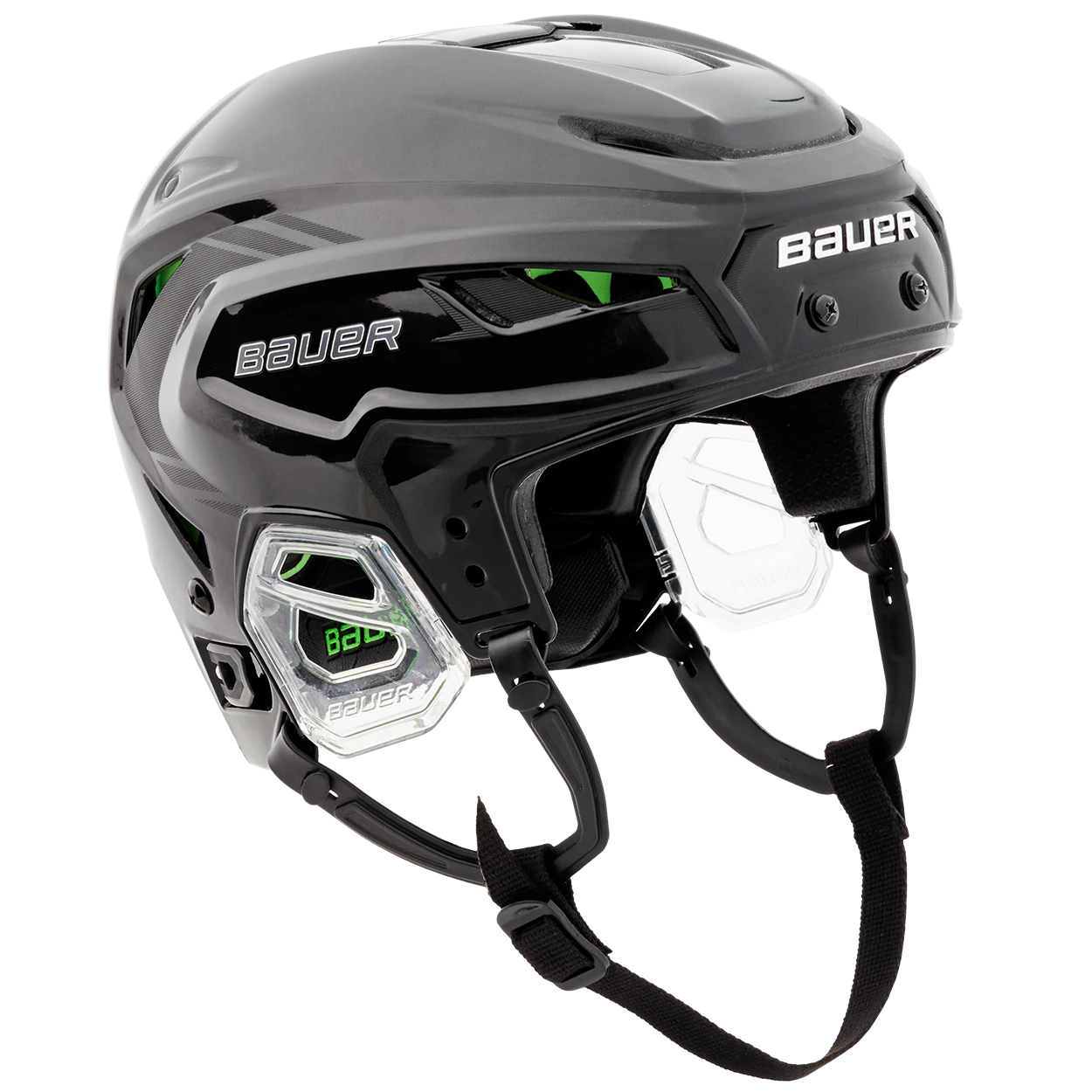 Bauer VAPOR HYPERLITE HELMET 3 Bauer VAPOR HYPERLITE HELMET