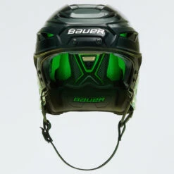 Bauer VAPOR HYPERLITE HELMET 14 Bauer VAPOR HYPERLITE HELMET -Bauer 622178 black 3