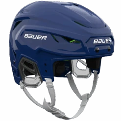 Bauer VAPOR HYPERLITE HELMET 12 Bauer VAPOR HYPERLITE HELMET -Bauer 622178 blue 1