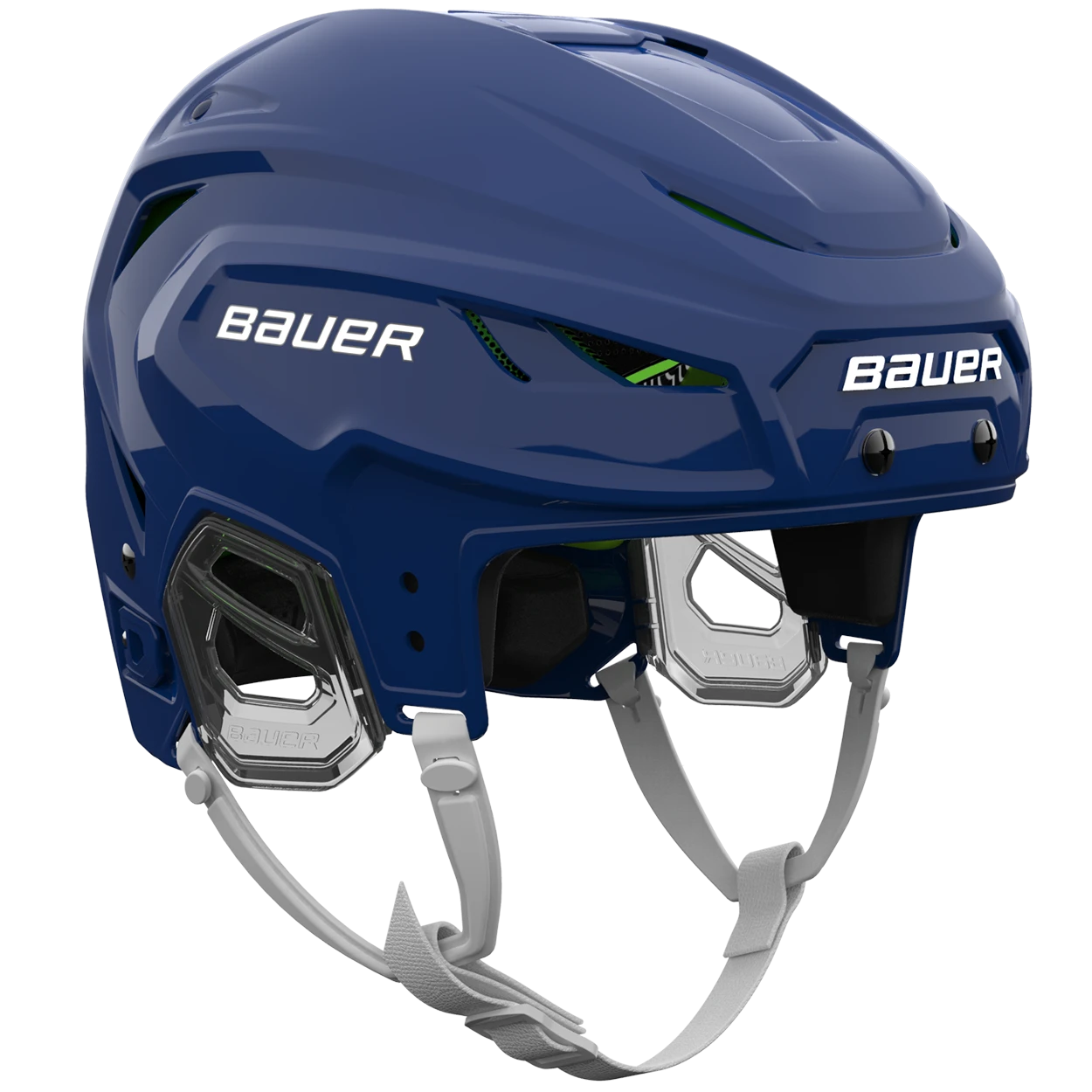 Bauer VAPOR HYPERLITE HELMET 6 Bauer VAPOR HYPERLITE HELMET - Image 4