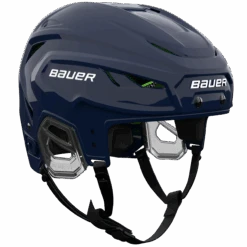 Bauer VAPOR HYPERLITE HELMET 11 Bauer VAPOR HYPERLITE HELMET -Bauer 622178 navy 1