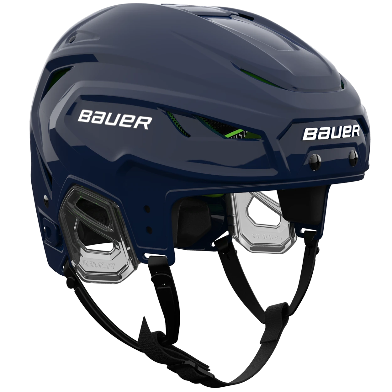 Bauer VAPOR HYPERLITE HELMET 5 Bauer VAPOR HYPERLITE HELMET - Image 3