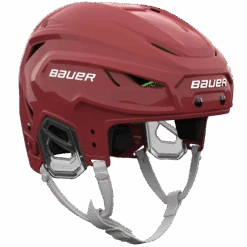 Bauer VAPOR HYPERLITE HELMET 13 Bauer VAPOR HYPERLITE HELMET -Bauer 622178 red 1